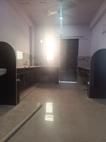 Living Room in 3.5 BHK Independent House at Rajendra Park – for Rent