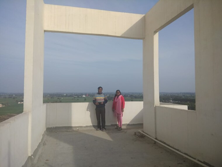 Room, mvn-the-athens 2 Bedroom 580 Sq.Ft. Apartment In Sohna Sector 5 Gurgaon 8945026