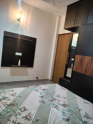 Bedroom in 4 BHK Apartment at Sector 50 – for Sale
