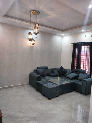 4 BHK Apartment For Sale in Sector 50
