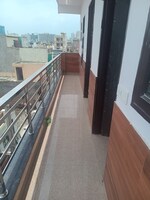 3.5 BHK + Servant Room 1350 Sq.Ft. Independent House in Rajendra Park