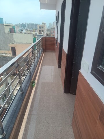 3.5 BHK Independent House For Rent in Rajendra Park