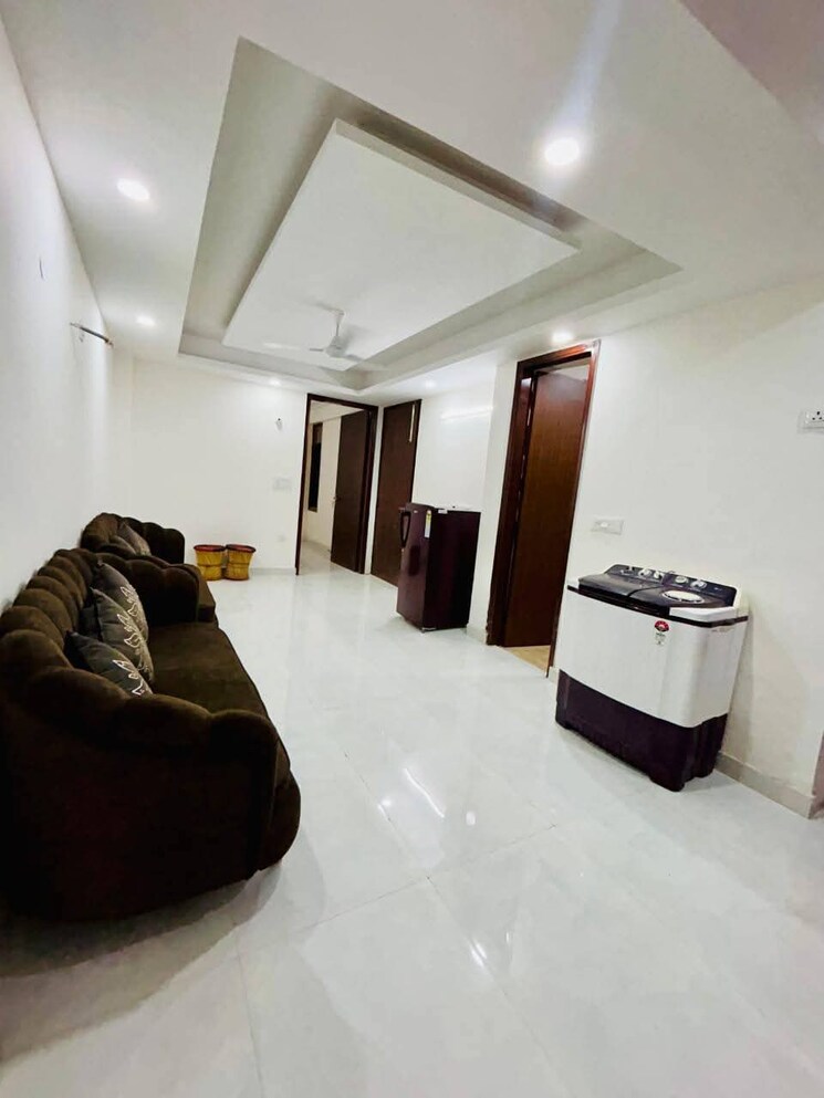 Master Bedroom, sector 1 greater noida 4 Bedroom 2200 Sq.Ft. Builder Floor In Sector 1 Greater Noida Greater Noida 8945035