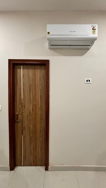 Furnished Amenities in 4 BHK Builder Floor at Sector 1 Greater Noida – for Sale