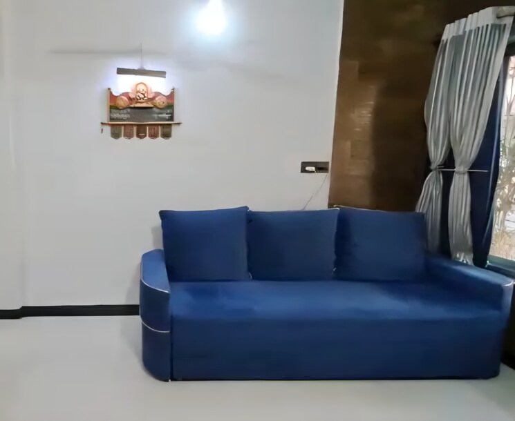 undefined, haridev-tower 1 Bedroom 400 Sq.Ft. Apartment In Kopri Thane 8945042