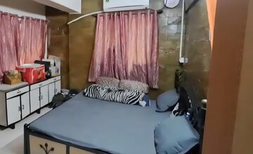 1 BHK Apartment For Rent in Haridev Tower, Kopri