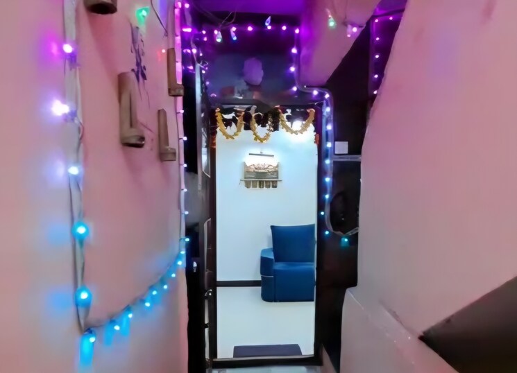 undefined, haridev-tower 1 Bedroom 400 Sq.Ft. Apartment In Kopri Thane 8945042