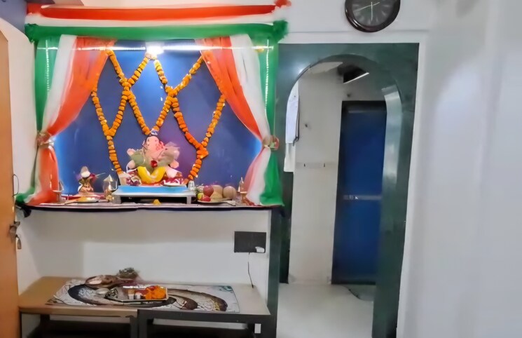 undefined, haridev-tower 1 Bedroom 400 Sq.Ft. Apartment In Kopri Thane 8945042