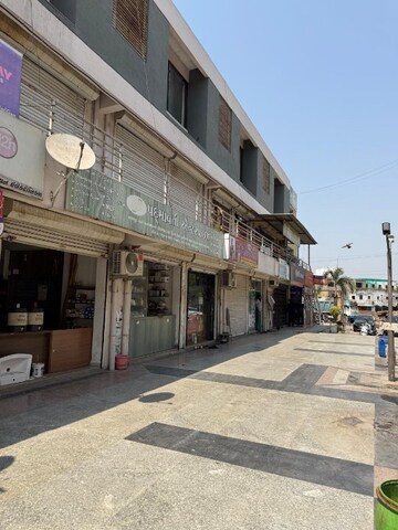  Shop For Rent in Dehgam