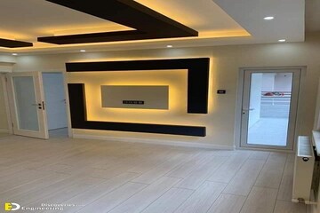 Room in 3 BHK Apartment at Sector 20 – for Rent