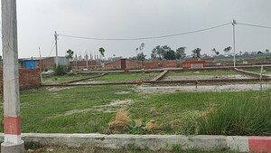 Plot Area in  Plot at AMR Heights, Vrindavan Yojna – for Sale