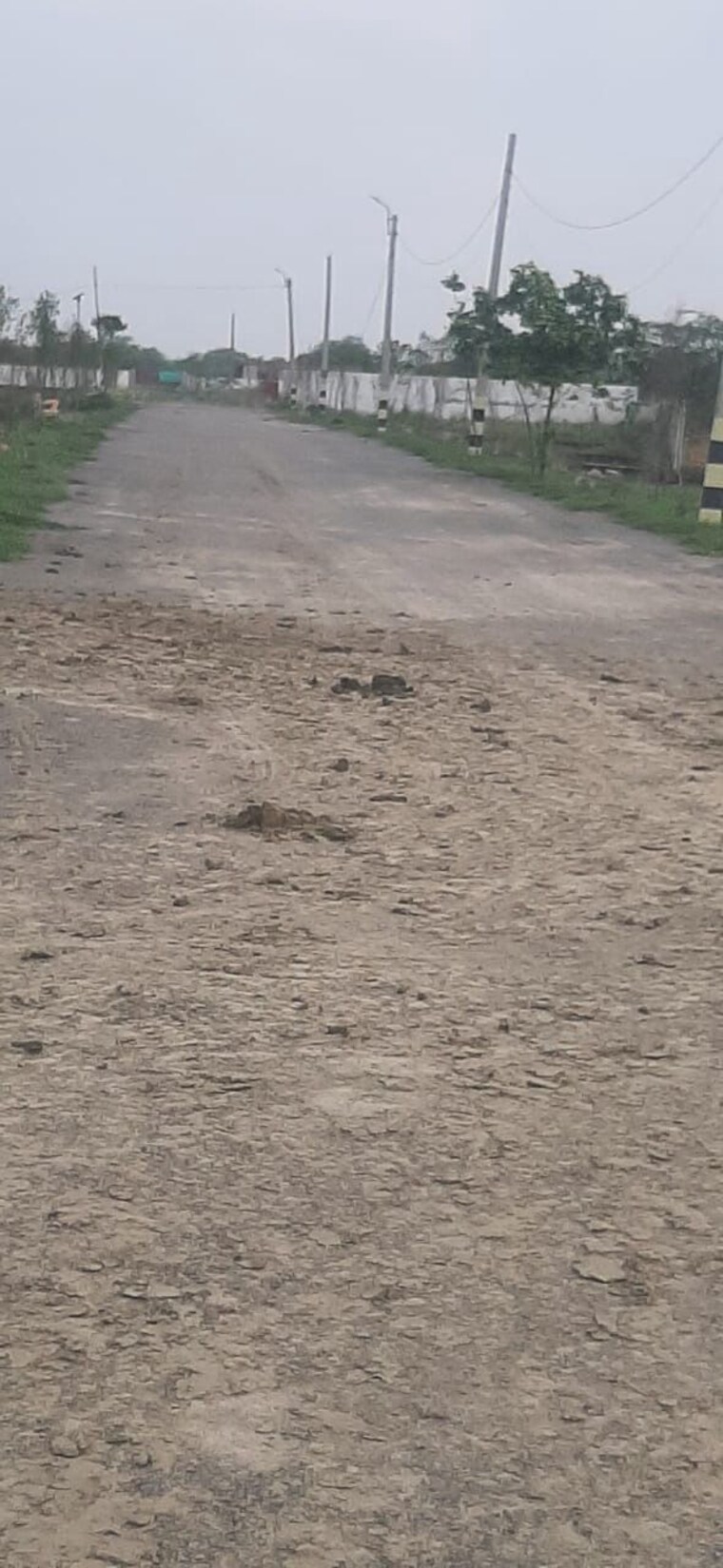 undefined, raebareli road  1400 Sq.Ft. Plot In Raebareli Road Lucknow 8945050