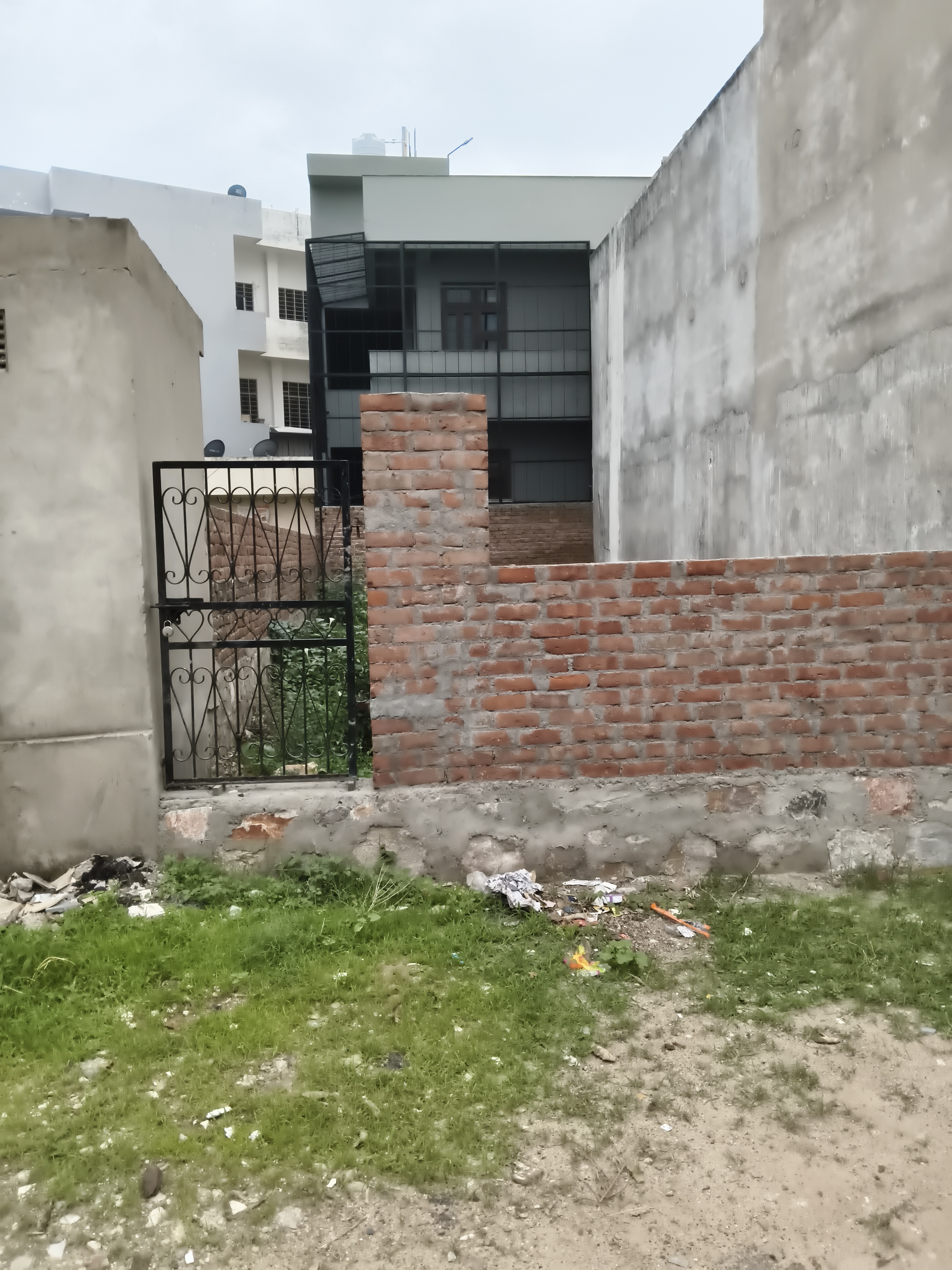 Plot For Sale in Sodala