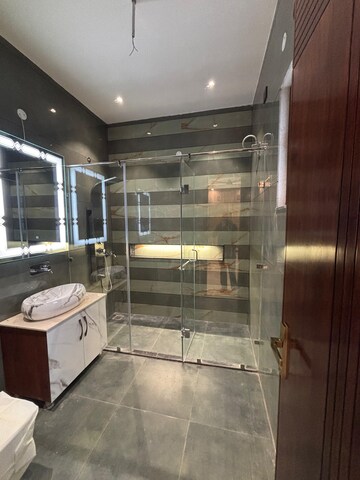 Attached Bathroom in 4 BHK Apartment at Sector 50 – for Sale