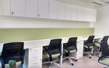 Office Space For Rent in Bhutani Experience, Sector 32