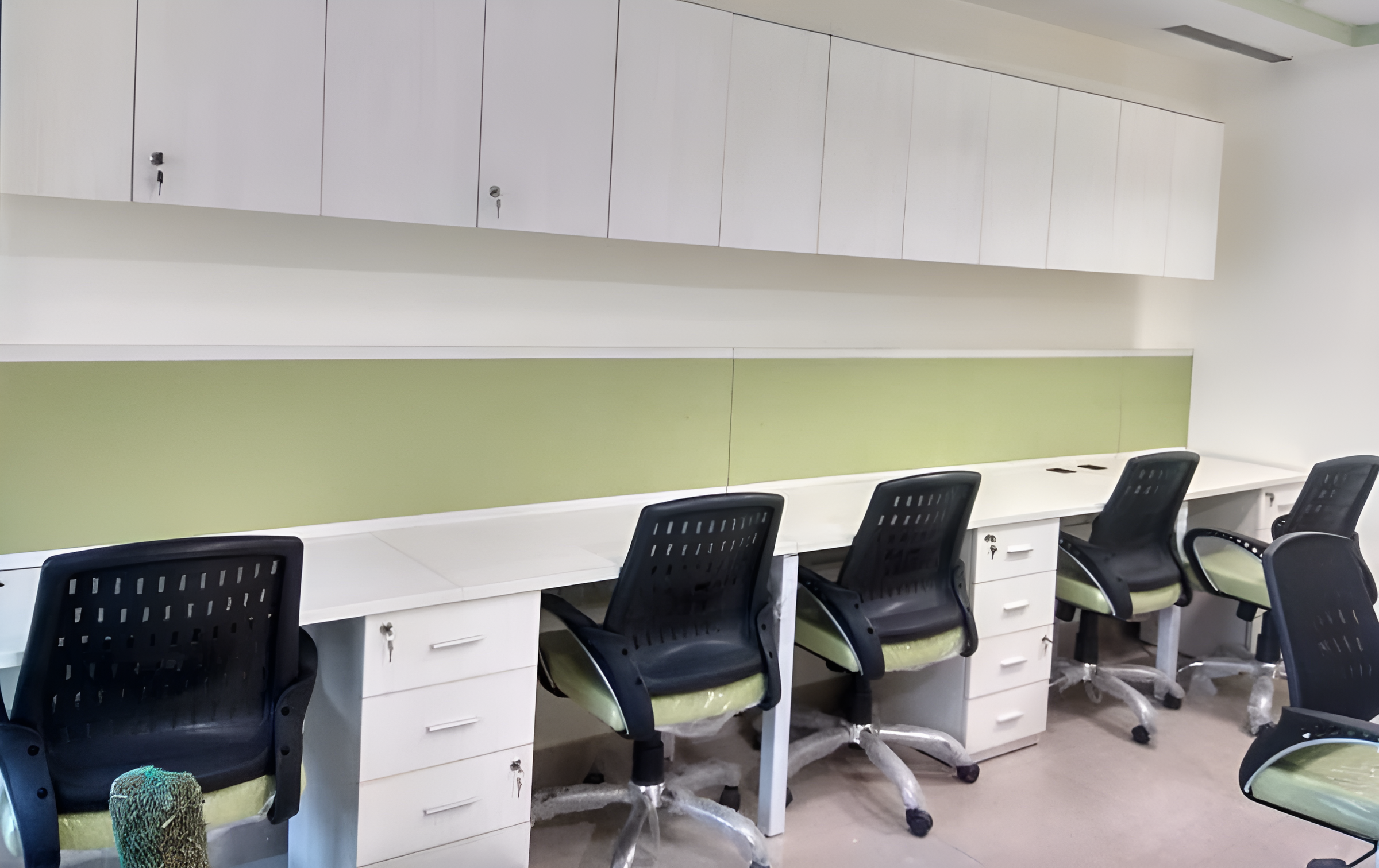 Office Space For Rent in Bhutani Experience