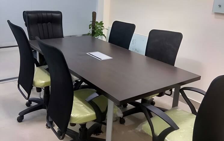 Team Area, bhutani-experience Commercial Office Space 805 Sq.Ft. In Sector 32 Noida 8945056