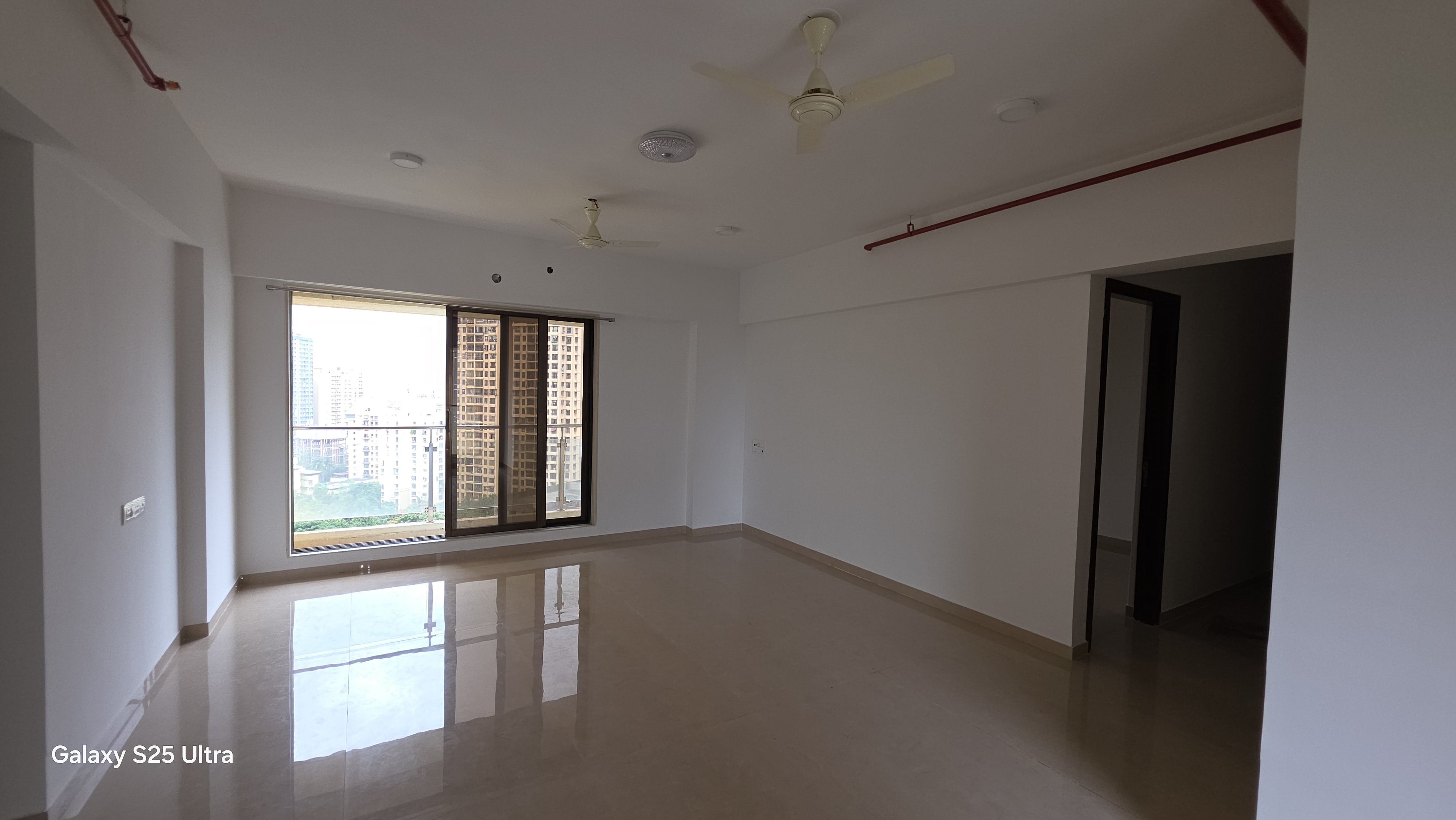 3 BHK Apartment For Rent in Cosmos Horizon