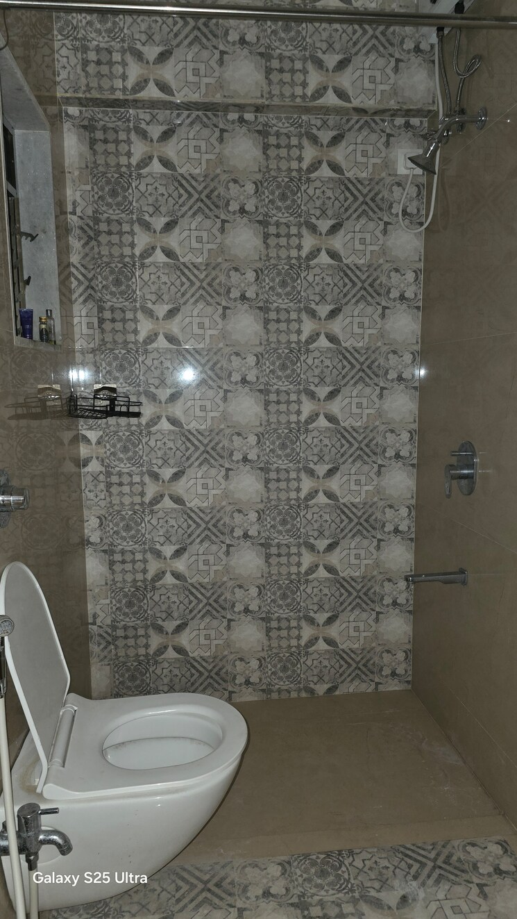 Bathroom, cosmos-horizon 3 Bedroom 1145 Sq.Ft. Apartment In Thane West Thane 8945062
