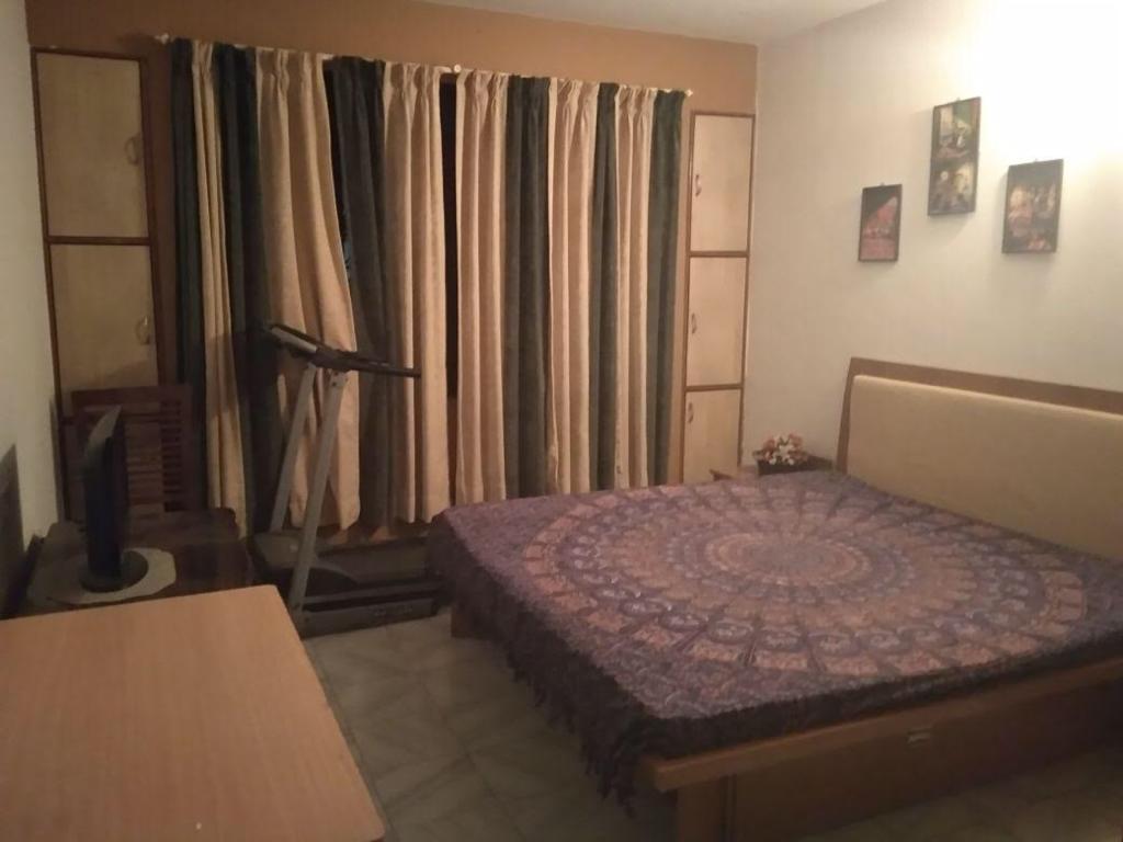 1 BHK + Extra Room 516 Sq.Ft. Apartment in Varma Fortune House