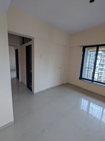 Room in 1 BHK Apartment at Amrut Aangan, Kalwa – for Rent