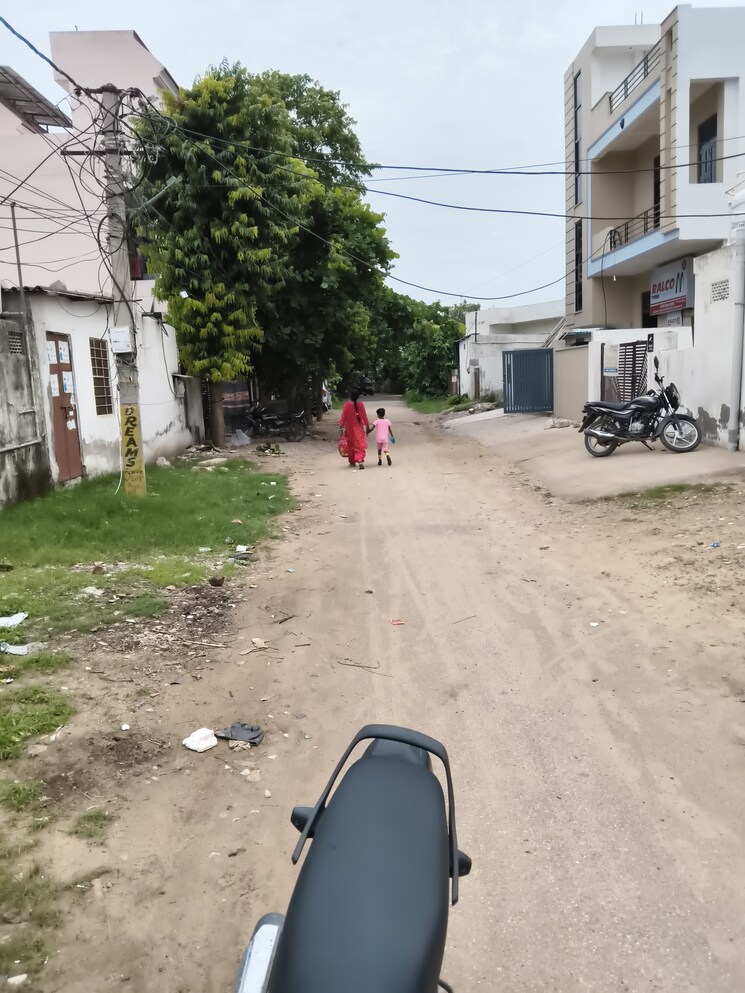 Exterior View, sodala  125 Sq.Yd. Plot In Sodala Jaipur 8945069