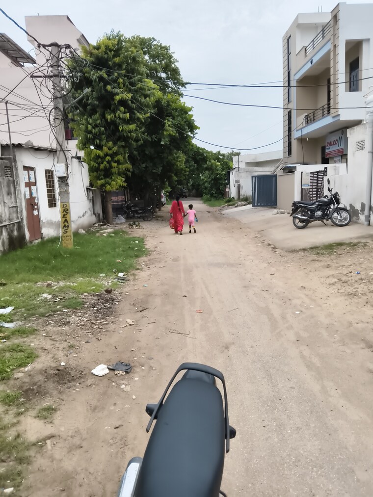 Exterior View, sodala  125 Sq.Yd. Plot In Sodala Jaipur 8945069