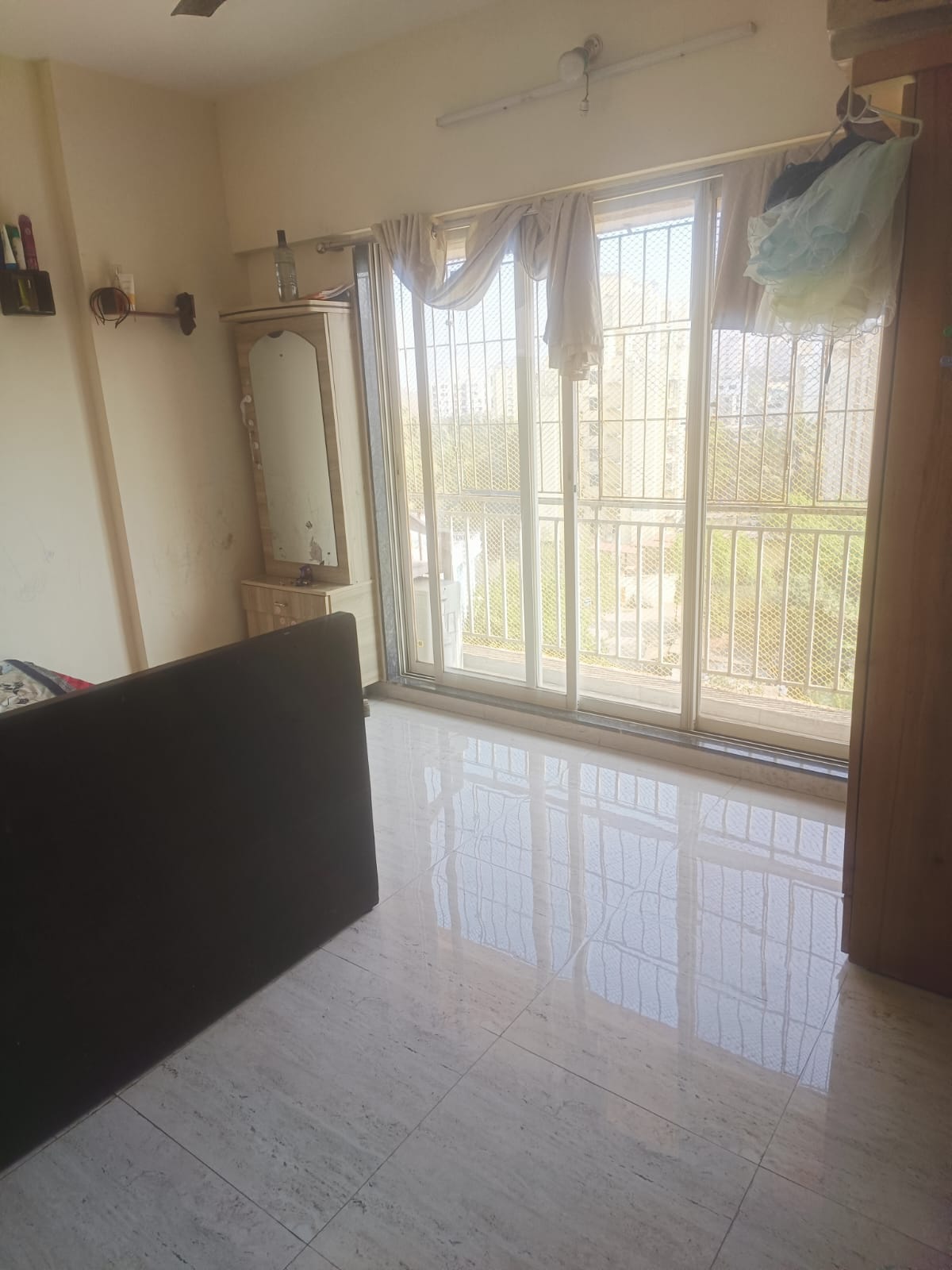 2 BHK + Pooja Room 800 Sq.Ft. Apartment in Fiama Residency