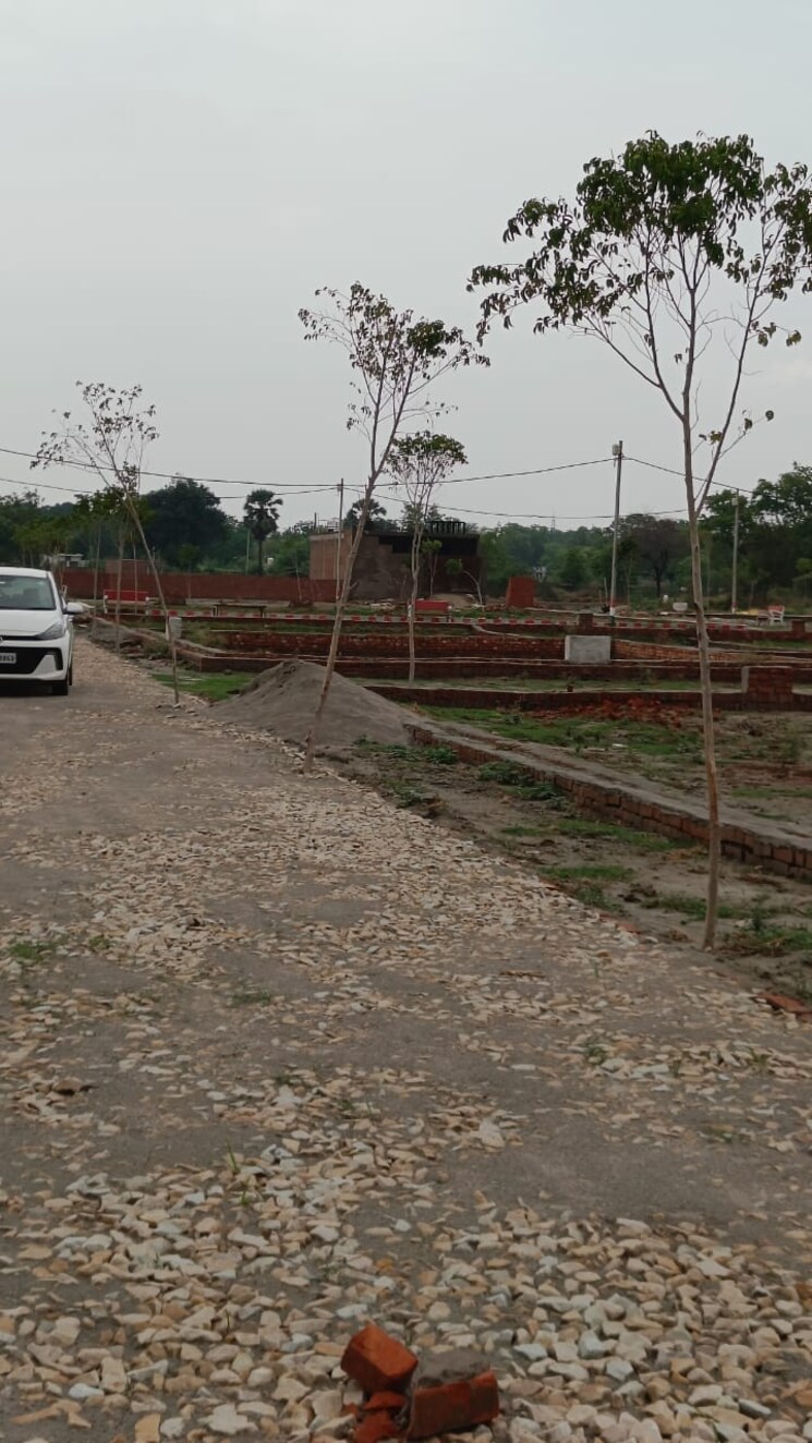 undefined, raebareli road  1440 Sq.Ft. Plot In Raebareli Road Lucknow 8945068