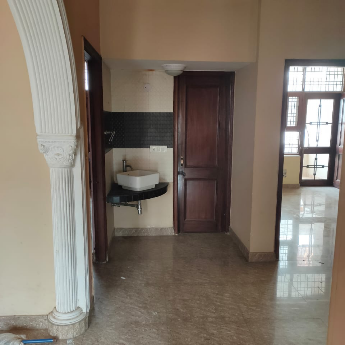 2 BHK Builder Floor For Rent in Palam Vihar