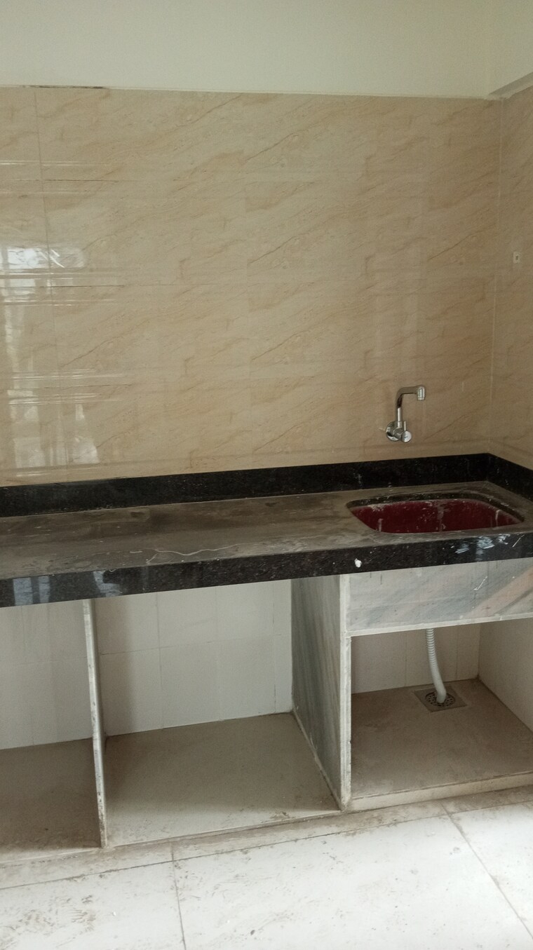 Kitchen, bhagwati-belmont 2 Bedroom 750 Sq.Ft. Apartment In Haware City Thane 8945075