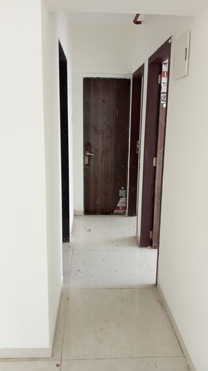 Building Lobby in 2 BHK Apartment at Bhagwati Belmont, Haware City – for Sale