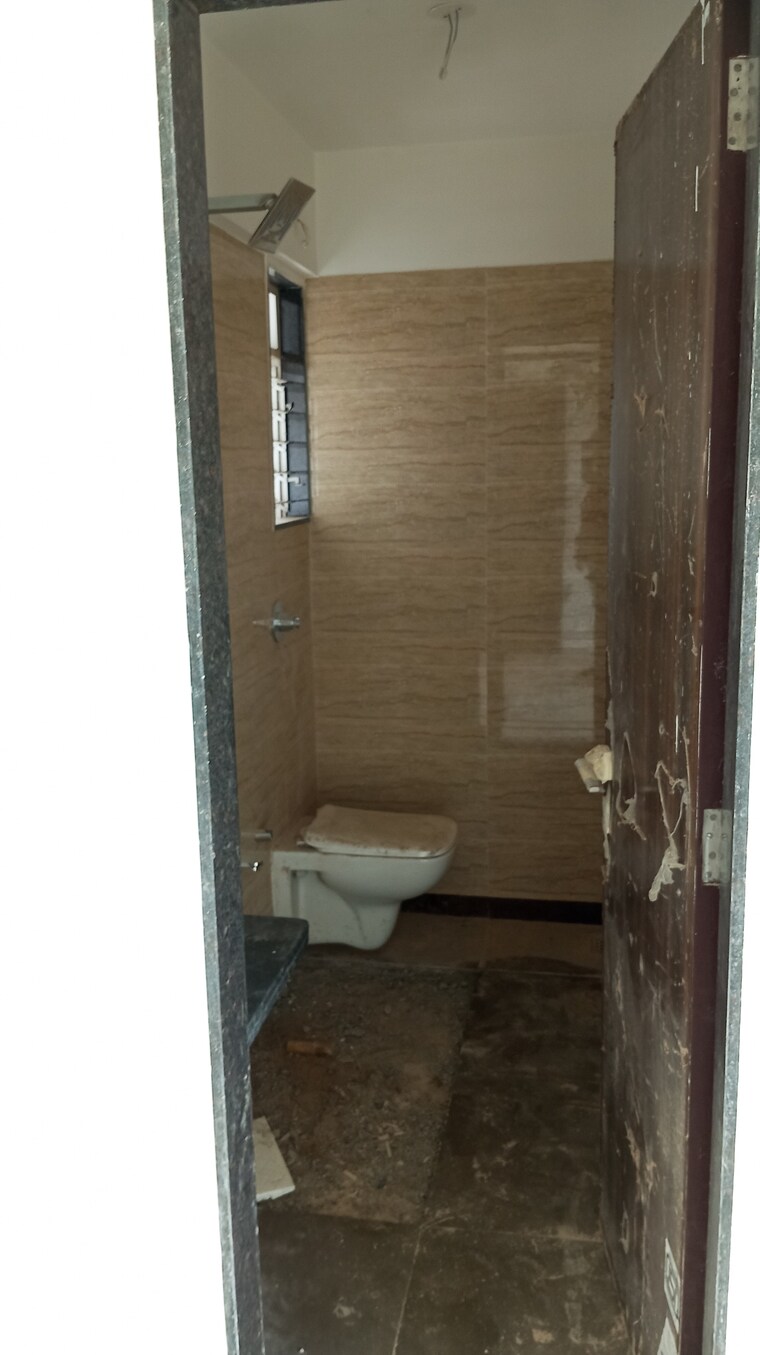 Bathroom, bhagwati-belmont 2 Bedroom 750 Sq.Ft. Apartment In Haware City Thane 8945075