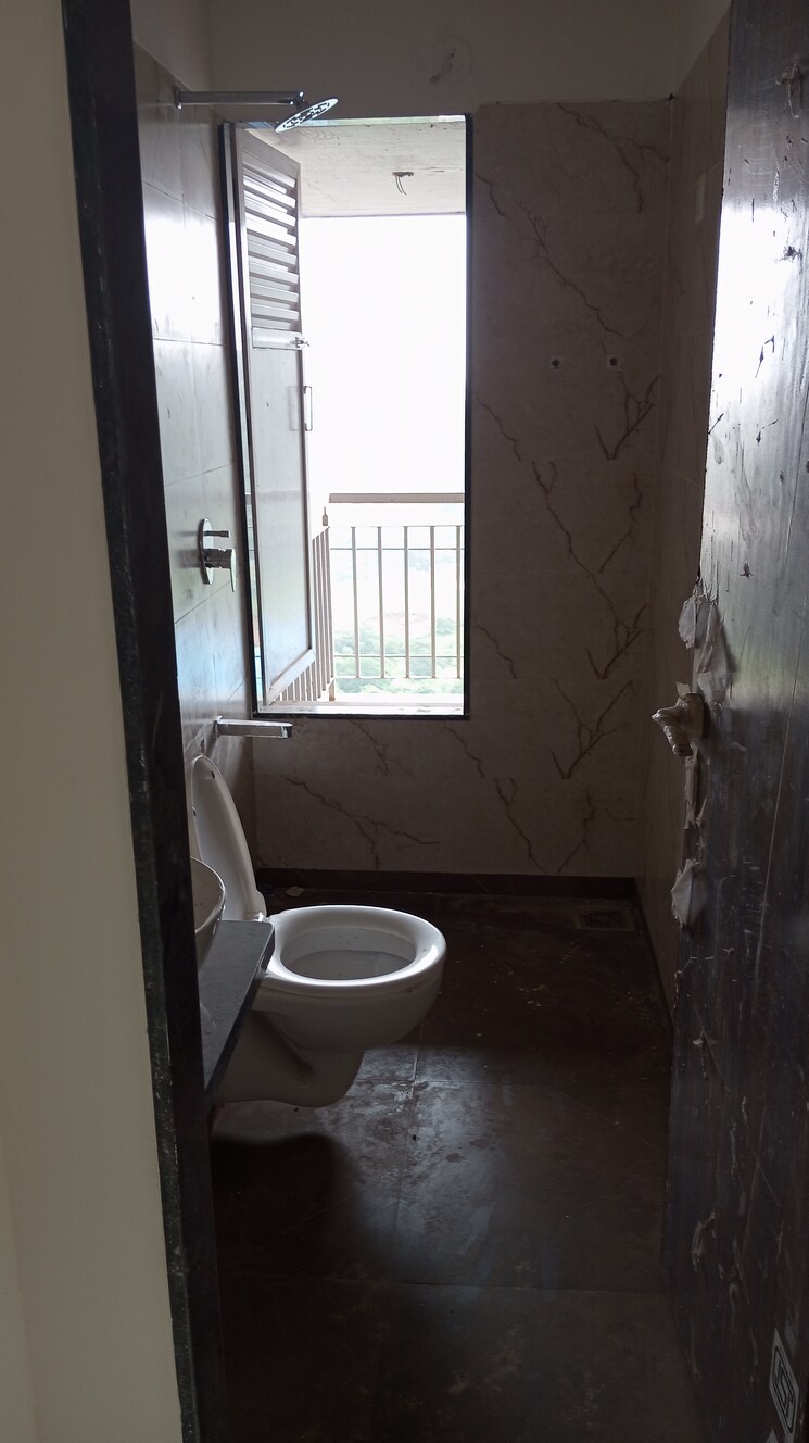 Bathroom, bhagwati-belmont 2 Bedroom 750 Sq.Ft. Apartment In Haware City Thane 8945075