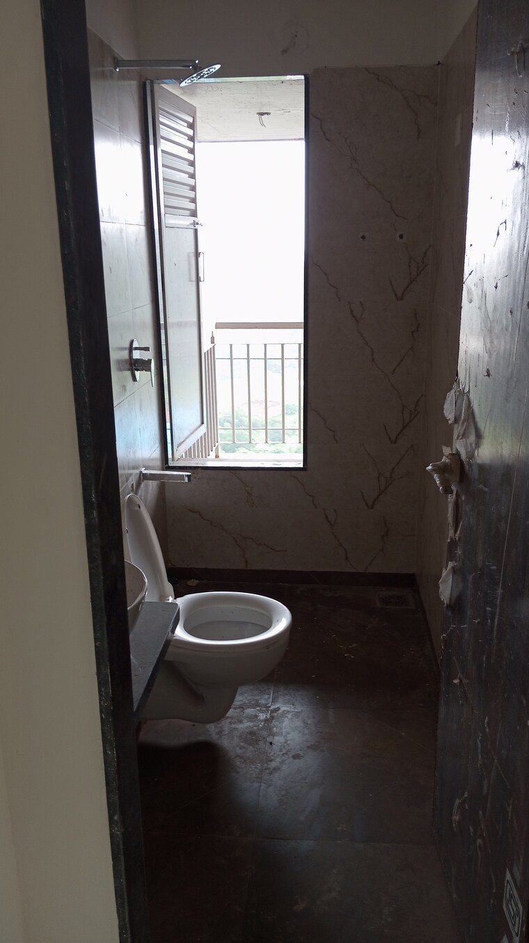 Bathroom, bhagwati-belmont 2 Bedroom 750 Sq.Ft. Apartment In Haware City Thane 8945075