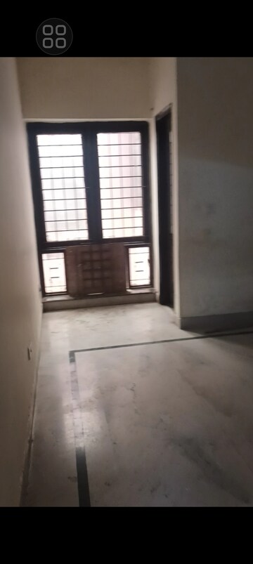 Bedroom in 3 BHK Apartment at Coral Apartments, Ramprastha Greens – for Sale