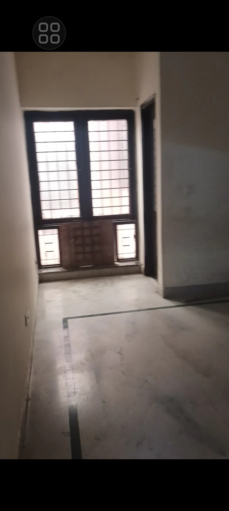 Bedroom, coral-apartments 3 Bedroom 1350 Sq.Ft. Apartment In Ramprastha Greens Ghaziabad 8781338