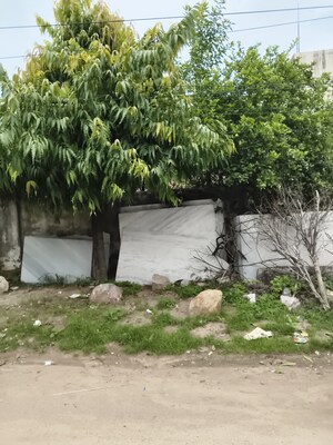  Plot – Exterior View View at Sodala - for Sale