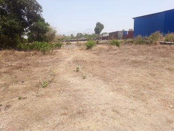 Plot Area in  Land at Waklan – for Rent