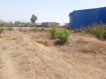 Plot Area in  Land at Waklan – for Rent