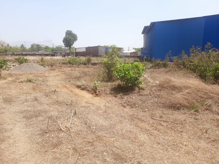 undefined, waklan Commercial Land 14000 Sq.Ft. In Waklan Thane 8945071