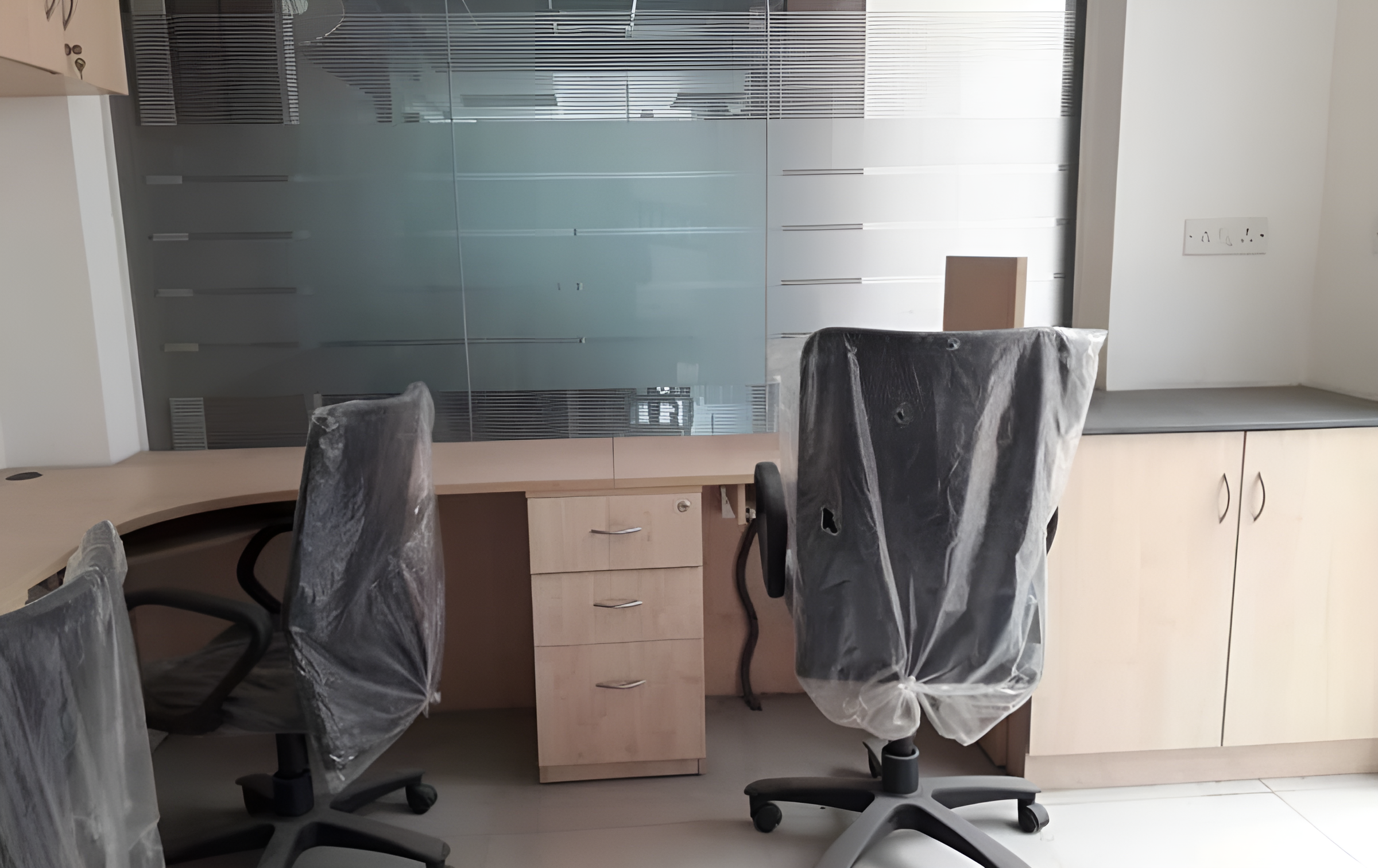 Office Space For Rent in Bhutani Experience