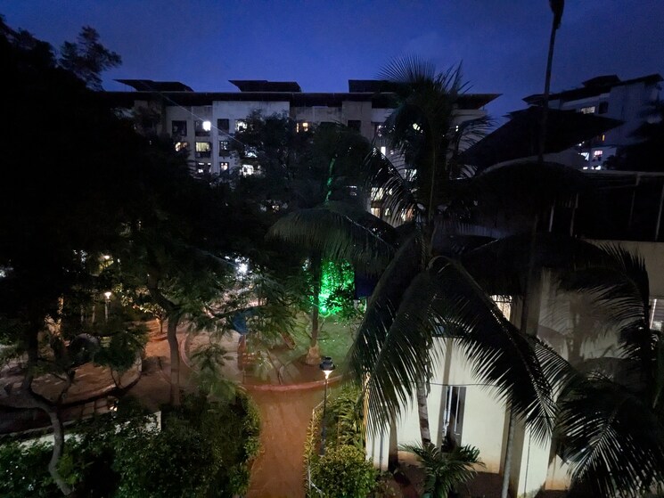 Exterior View, dosti-group-maitri-vatika 2 Bedroom 872 Sq.Ft. Apartment In Kalwa Thane 8945084