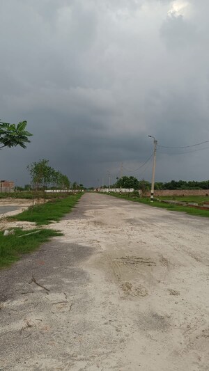  Plot For Sale in Raebareli Road