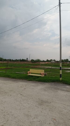 Plot Area in  Plot at Raebareli Road – for Sale