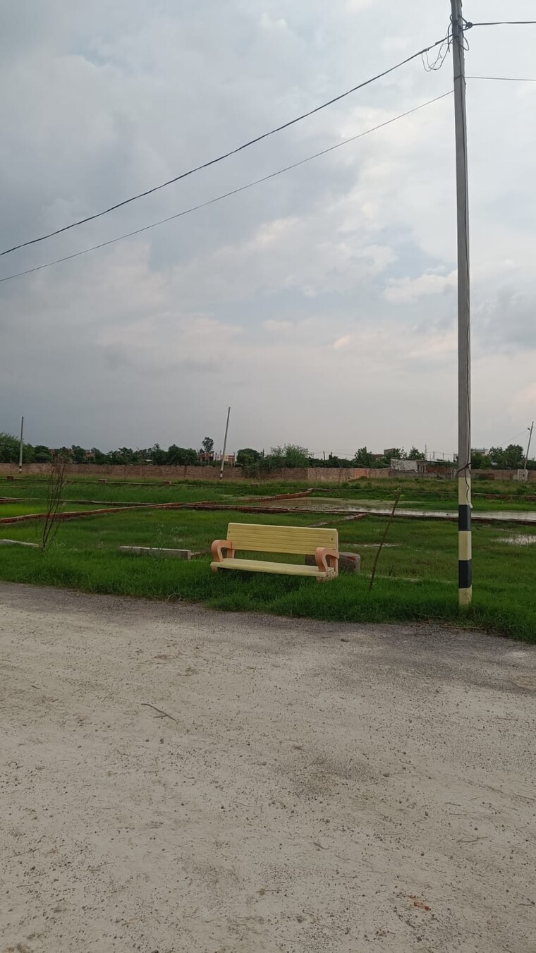 undefined, raebareli road  900 Sq.Ft. Plot In Raebareli Road Lucknow 8945094