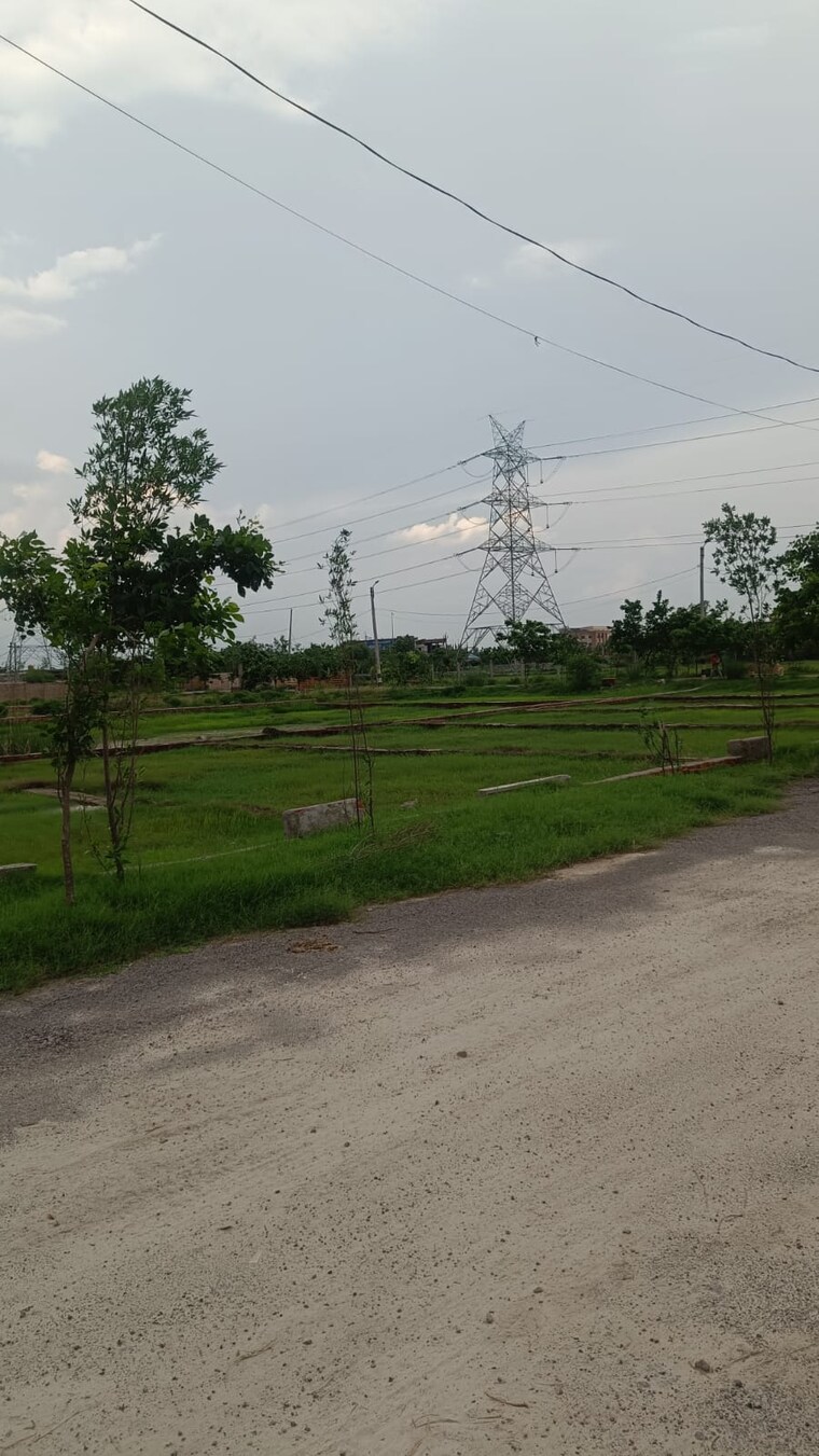 undefined, raebareli road  900 Sq.Ft. Plot In Raebareli Road Lucknow 8945094