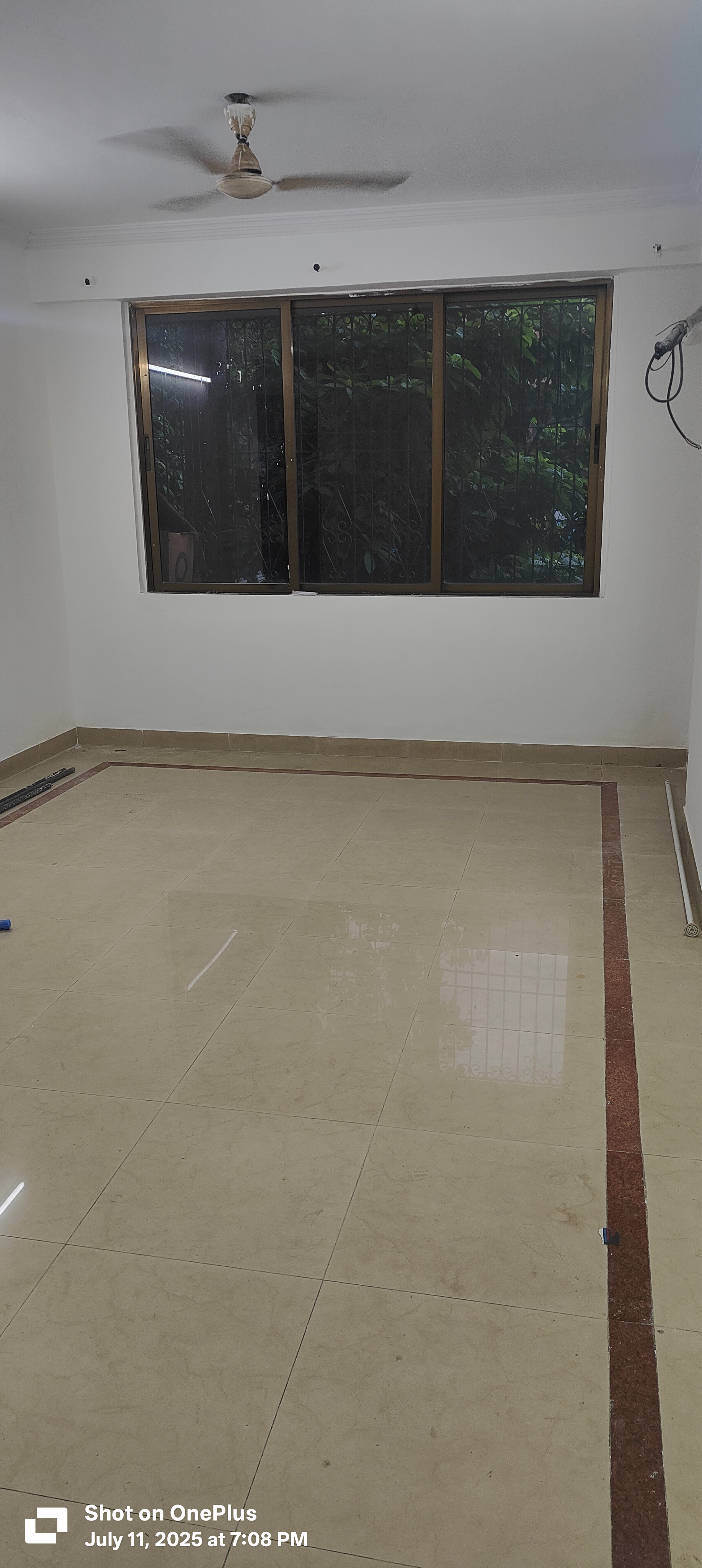 3 BHK + Pooja Room 1155 Sq.Ft. Apartment in Ajmera Bhakti Park