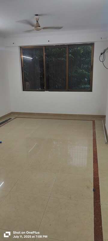 3 BHK Apartment For Rent in Ajmera Bhakti Park, Bhakti Park