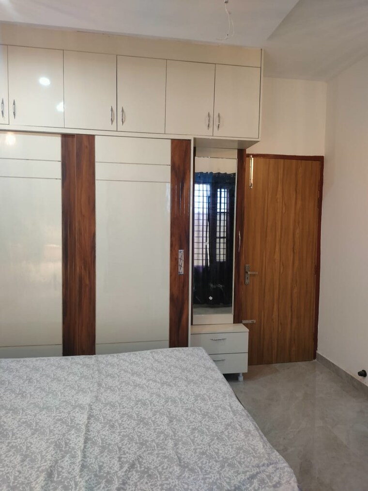 Master Bedroom, sector 50 4 Bedroom 1700 Sq.Ft. Apartment In Sector 50 Chandigarh 8945091